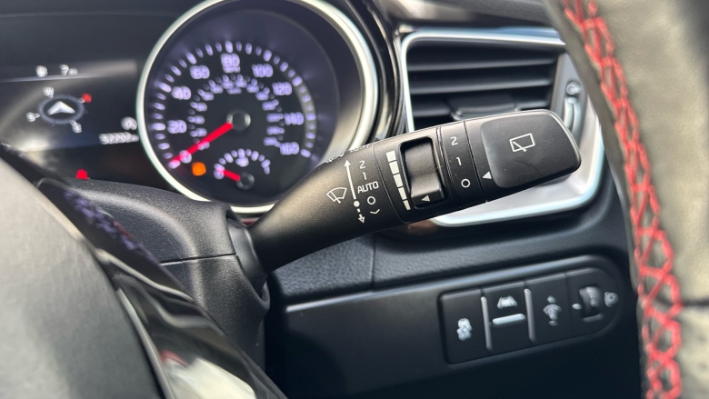 Kia Pro Ceed 1.6T GDi ISG GT 5dr DCT Petrol Estate